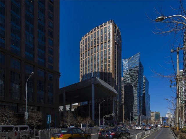 江干区小区监控